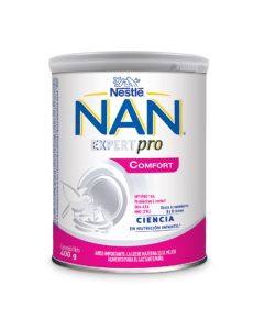 NAN CONFORT 400 GR