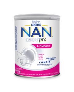 NAN CONFORT 800 GR