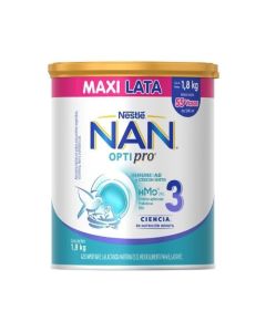 NAN 3 OPTIPRO 1800 GR
