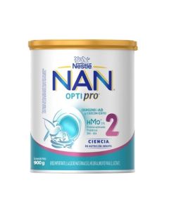 NAN 2 OPTIPRO 900 GR