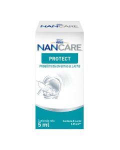 NANCARE PROTECT 5 ML GTS