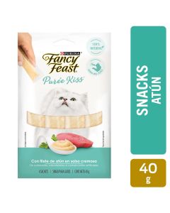 FANCY FEAST ATUN 40 GRS