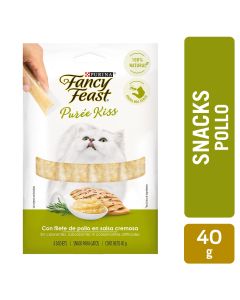 FANCY FEAST POLLO 40 GRS