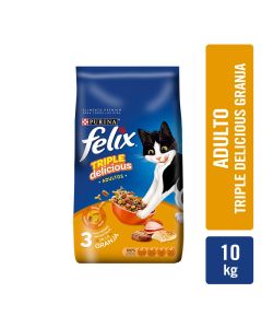 FELIX SENSACIONES POLLO&HIGADO EN SALSA 85 GRS