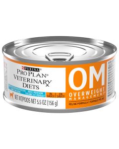 PPVD FELINE OM LATA 5.5 OZ