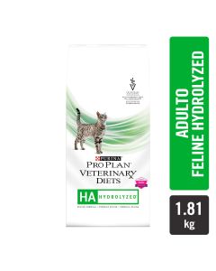 PPVD HA FELINE 4 LB