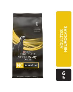 PPVD NEUROCARE CANINE 6 LB