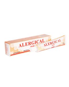 ALERGICAL INFARMA CREMA 35 G