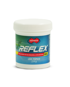 REFLEX GEL 234 G
