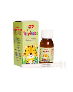 TRIVIKIDS 60 ML  SOL ORAL