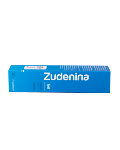 ZUDENINA GEL 30 G