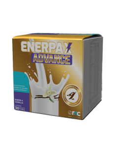 RNC ENERPAX ADVANCE 3 UNIDS