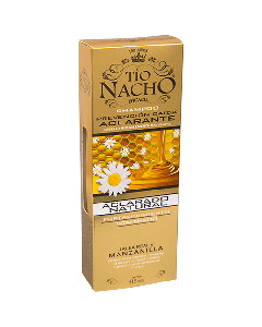 TIO NACHA ANTI CAIDE ACLARANTE 415 ML