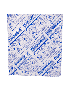 GASA VASELINADA PHARMATULL 10X10 CM