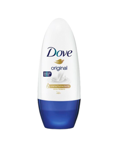 DOVE DEO 50 GRS ROLL-ON