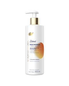 DOVE SERUM NIACINAMIDA 400 ML