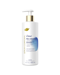 DOVE SERUM PRO CERAMIDAS 400ML