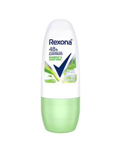 REXONA DEO BAMBOO 30 ML ROLL-ON