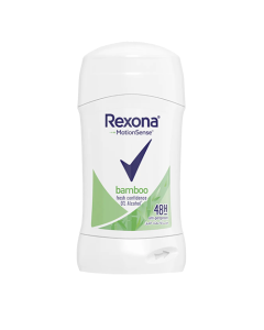 REXONA DEO BAMBOO 50 GRS BARRA