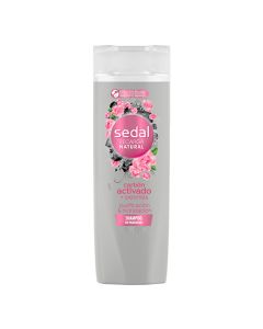 SEDAL CARBON 190 ML