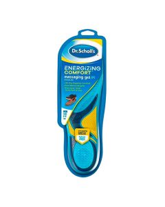 DR. SCHOLLS PLANTI CONFORT/ENERGIA P/ TRAB H PDDS-09