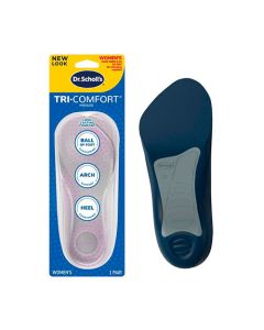 DR. SCHOLLS PLANTI TRI CONFORT P/M PDDS-08