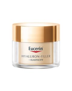 CREMA EUCERIN HYALURON+ELASTICITY DÍA FPS30
