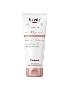 EUCERIN ANTIPIGMEN 200 ML CREMA