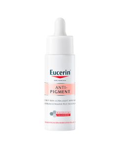 EUCERIN ANTIPIG ULT LIGHT 30ML