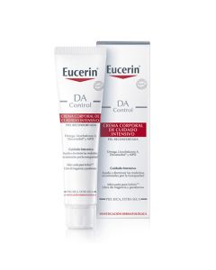 CREMA EUCERIN DA CONTROL CUIDADO INTENSIVO 40 ML