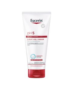 EUCERIN PH5 LIGTH GEL  200ML