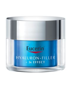 EUCERIN HF HIDRAT+REPAIR 50 ML