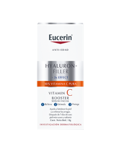 EUCERIN HYALU FILLER BOOST 8ML