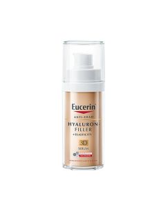 SERUM EUCERIN HF+ELASTICITY 3D 30 ML