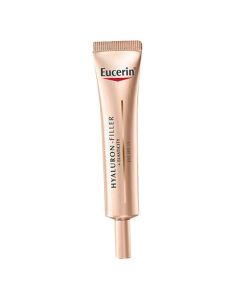 EUCERIN CONTORNO OJOS FPS15 15ML