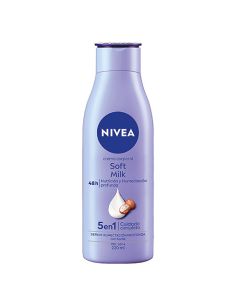 NIVEA BODY SOFT MILK 220 ML