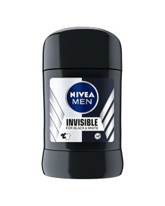 NIVEA DEO MEN INVISIBLE 50GR