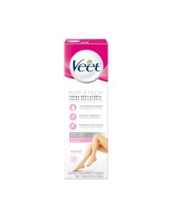VEET CREMA DEP NORMAL 100 ML