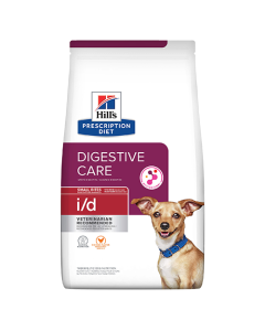 PD CANINE I/D SMALL BITES 3.17 KG