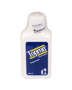 TOPRON JARABE 120 ML
