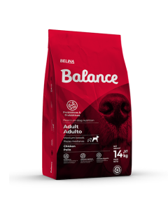 BALANCE ADULTO CHICKEN 15 KG