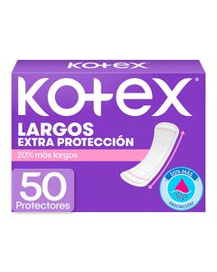 PROTECTOR DIAR KOT LAR 50 UNDS