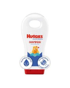 SH HUGGIES EXTRA SUAVE 200ML