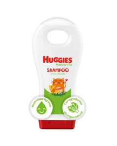 SH HUGGIES MANZANILLA 200ML