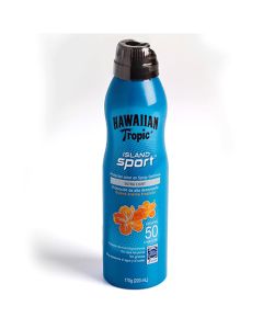 BLOQUEADOR ISLAND SPORT 220ML SPRAY