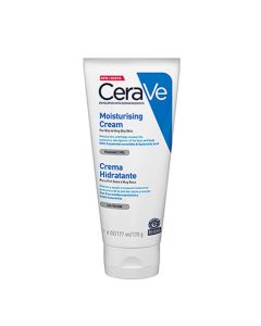 CERAVE HIDRATANTE CREMA 177 ML