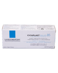 BALSAMO LA ROCHE P.CICAPLAST BAUME B5 40ML