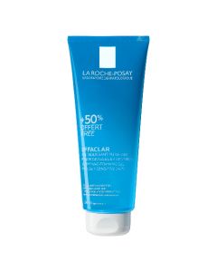 GEL LA ROCHE POSSAY EFFACLAR +50% 300 ML