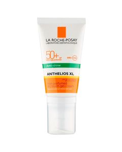 PROT SOLAR LA.ROCHE P ANTHELIOS TOQUE SEC C/COL 50ML