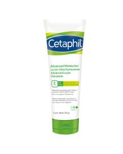 CETAPHIL CREMA ULTRA HUMECTANTE 226 GRAMOS